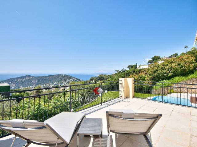 Maison vente à Nice, Villefranche-sur-mer