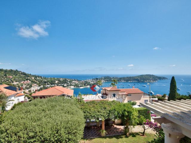 Maison vente à Nice, Villefranche-sur-mer