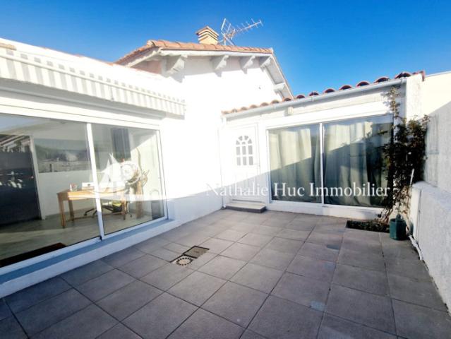 Maison vente à Perpignan, Canet-en-roussillon