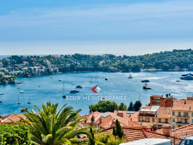 Maison vente à Nice, Villefranche-sur-mer