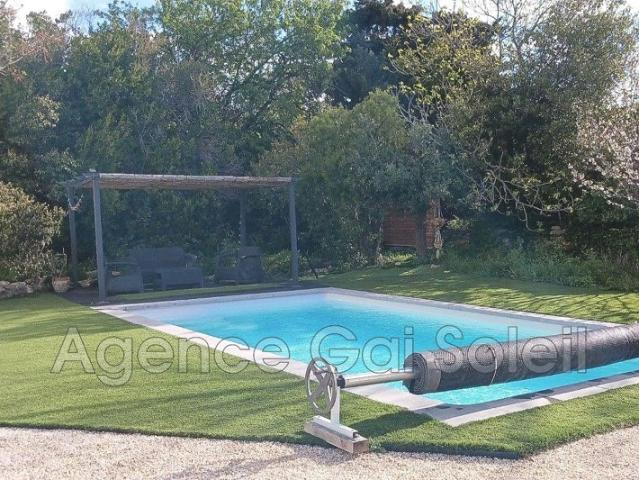Maison vente à Béziers, Nissan-lez-enserune