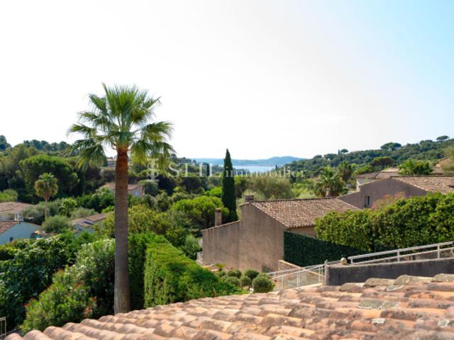 Maison vente à Sainte-Maxime, Var
