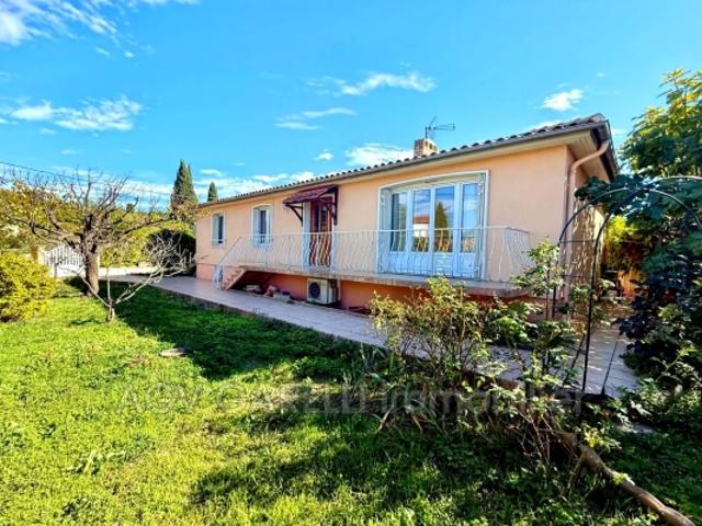 Maison vente à Arrondissement de Toulon, La Garde