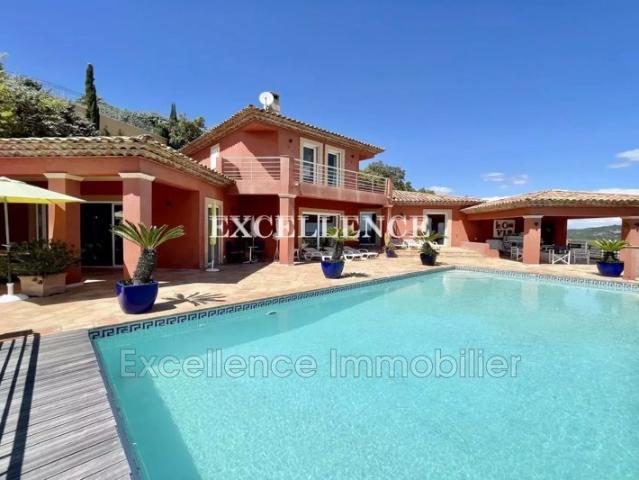 Maison vente à Arrondissement de Draguignan, Sainte-maxime