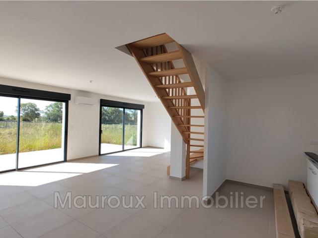 Maison vente à Carcassonne, Mireval-lauragais