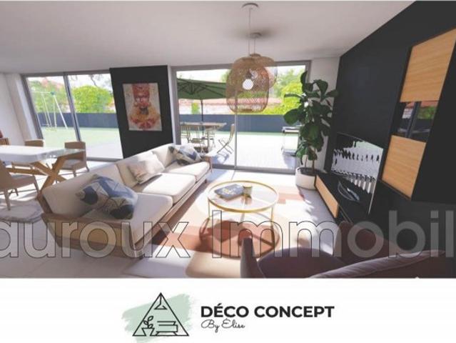 Maison vente à Carcassonne, Mireval-lauragais