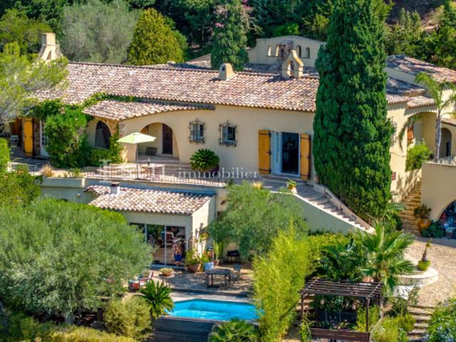 Maison vente à Arrondissement de Draguignan, Roquebrune-sur-argens