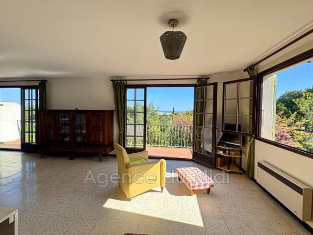 Maison vente à Narbonne, Leucate