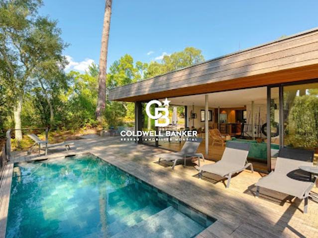 Villa vente à Dax, Soorts-hossegor