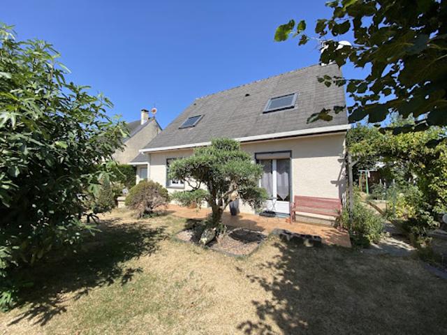 Villa vente à Rennes, Bretagne