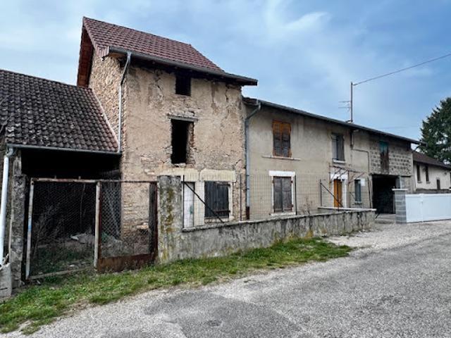 Villa vente à La Tour-du-Pin, Crémieu