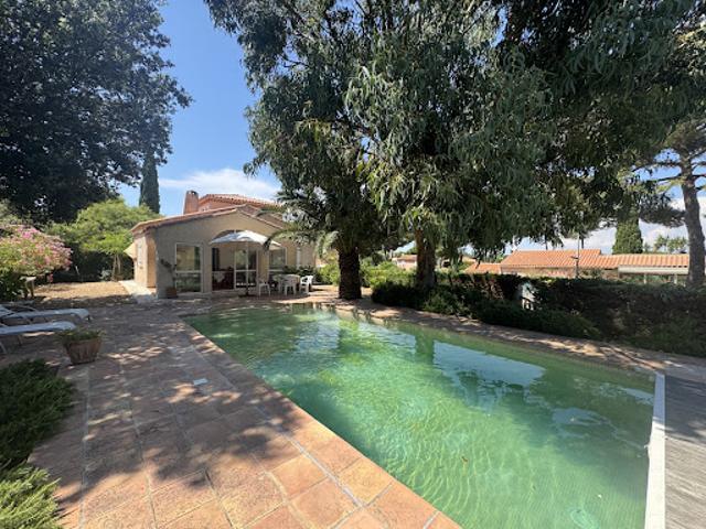 Villa vente à Hyères
