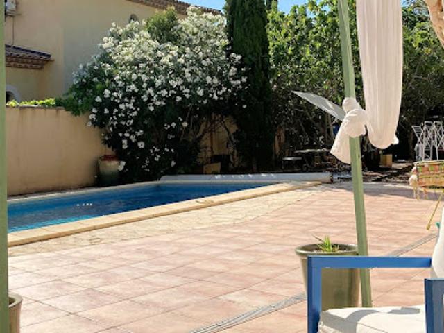 Villa vente à Béziers, Magalas
