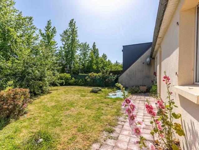 Villa vente à Rennes, Bretagne