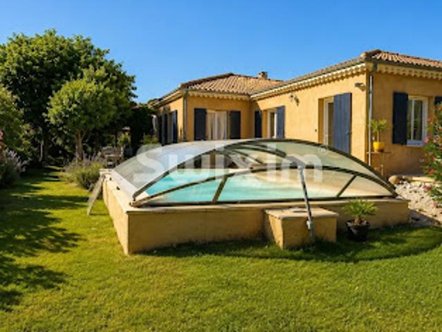 Villa vente à Nyons