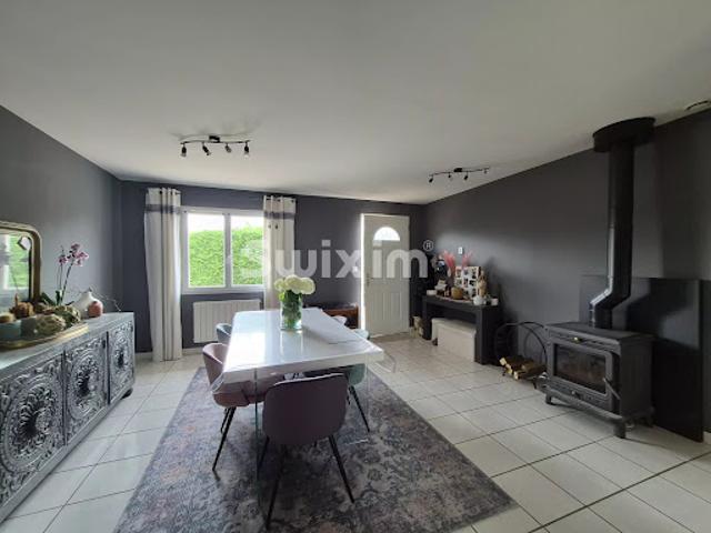 Villa vente à Bourg-en-Bresse, Saint-cyr-sur-menthon