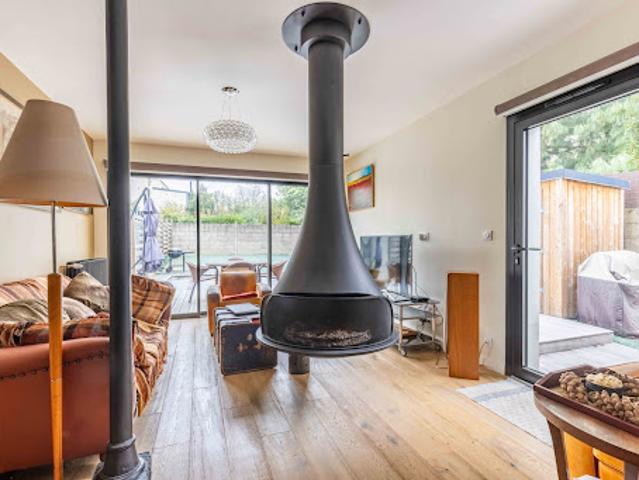Villa vente à Rennes, Bretagne