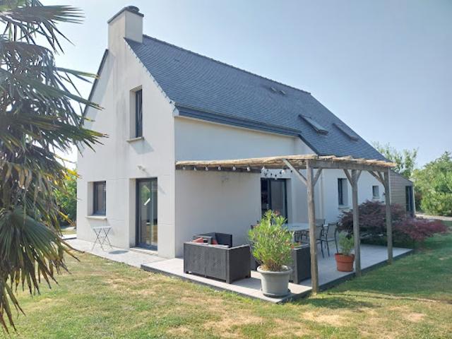 Villa vente à Fougères-Vitré, Bretagne