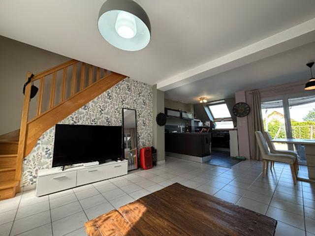 Villa vente à Redon, Bretagne