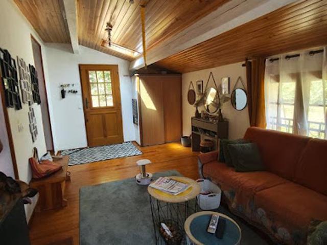 Villa vente à Béziers, La Salvetat-sur-agout