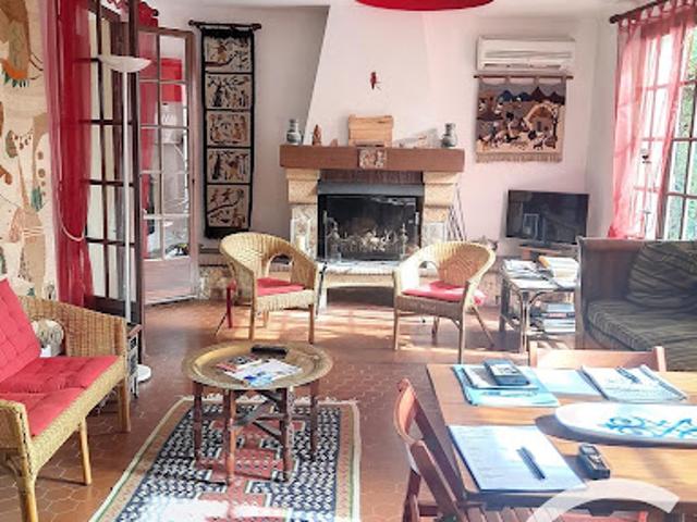 Villa vente à Céret, Saint-cyprien