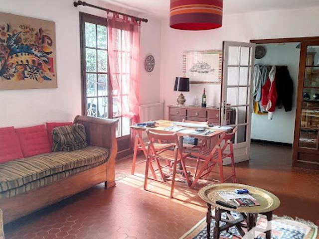 Villa vente à Céret, Saint-cyprien
