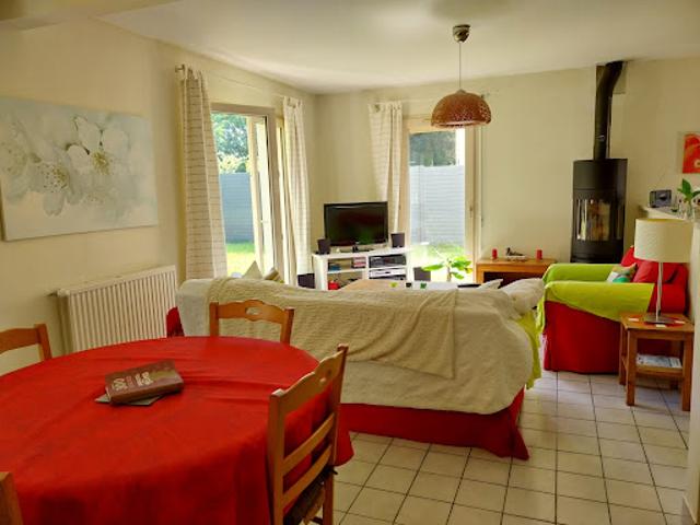 Villa vente à Saint-Malo, Bretagne