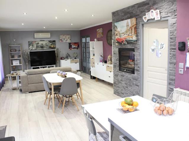 Villa vente à Nîmes, Vestric-et-candiac