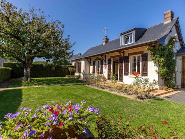 Villa vente à Rennes, Bretagne