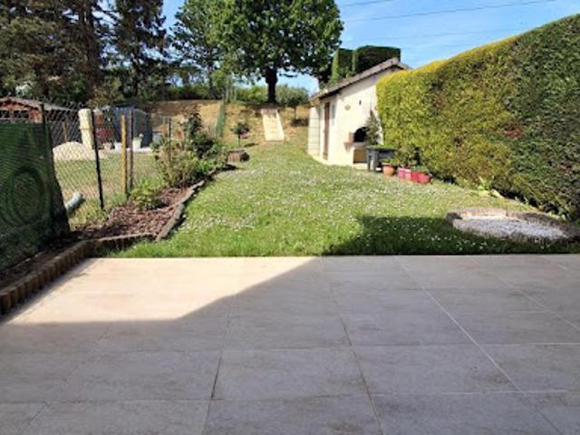 Villa vente à Torcy, Chelles