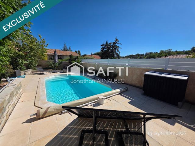 Villa vente à Digne-les-Bains, Alpes-de-Haute-Provence
