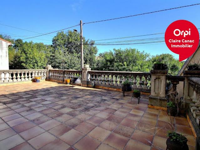 Villa vente à Castres, Labruguière