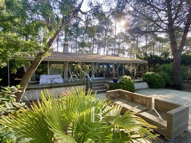 Villa vente à France métropolitaine, Lège-cap-ferret