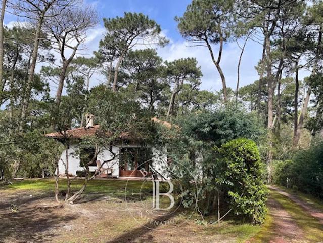 Villa vente à Arcachon, La Teste-de-buch
