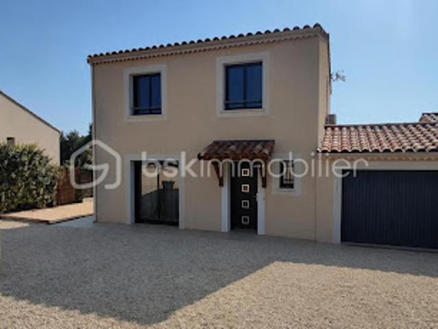Villa vente à Privas, Bidon