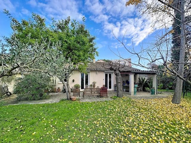 Villa vente à Grasse, Le Cannet