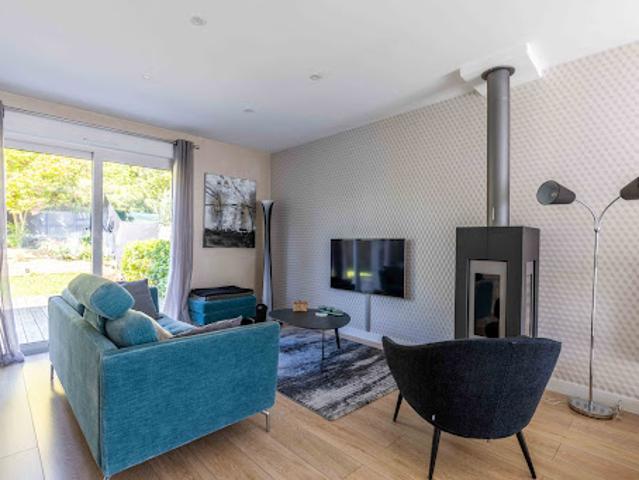 Villa vente à Rennes, Bretagne