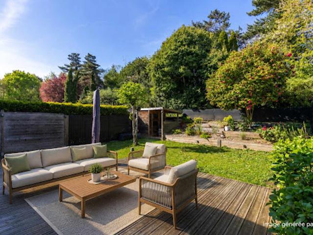 Villa vente à Rennes, Bretagne