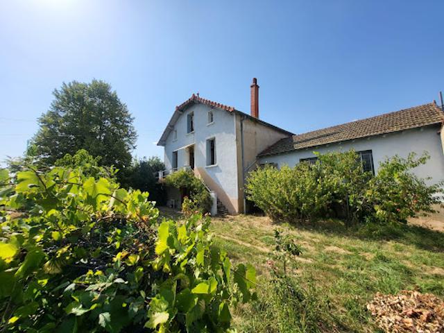 Villa vente à Montbrison, Rozier-en-donzy