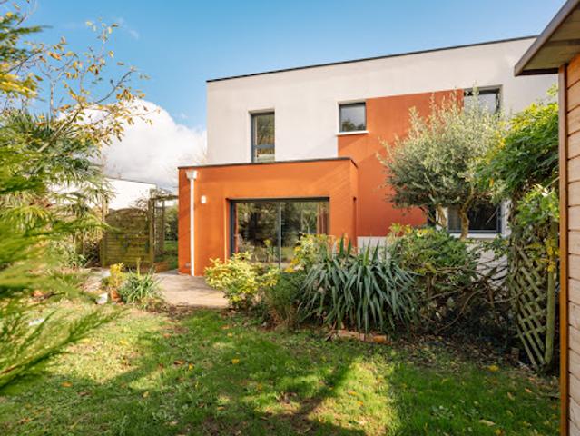 Villa vente à Vannes, Bretagne