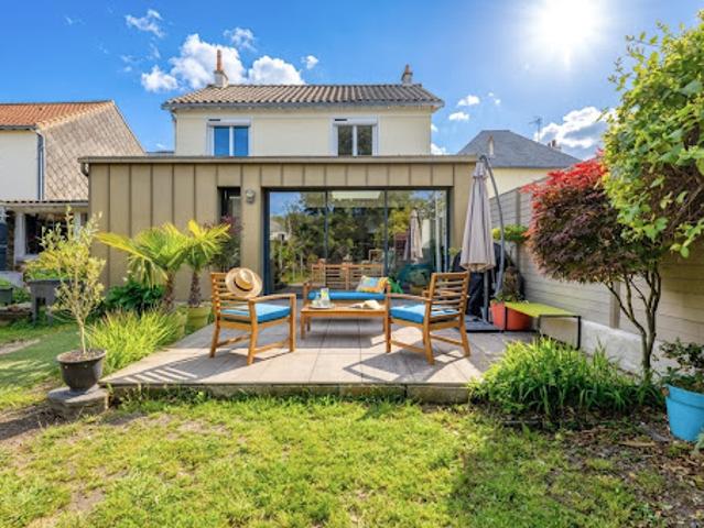Villa vente à Nantes