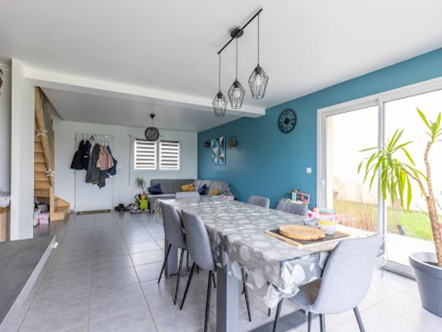 Villa vente à Rennes, Bretagne