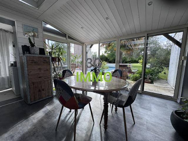 Villa vente à Rochefort