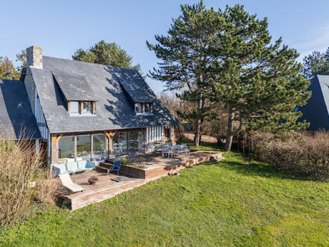 Villa vente à Lisieux, Deauville