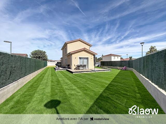 Villa vente à Belley, Loyettes