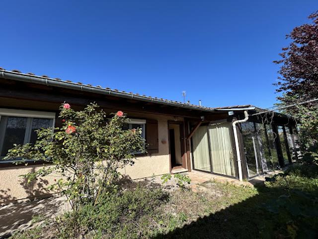Villa vente à Carcassonne, Bram