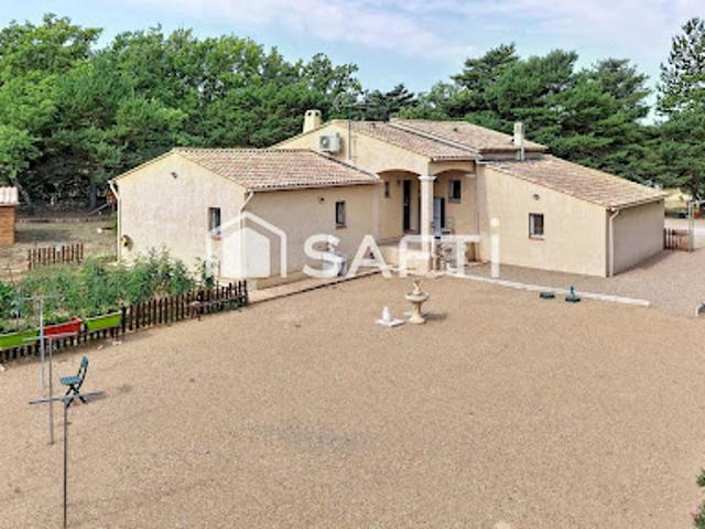 Villa vente à Brignoles, Artignosc-sur-verdon