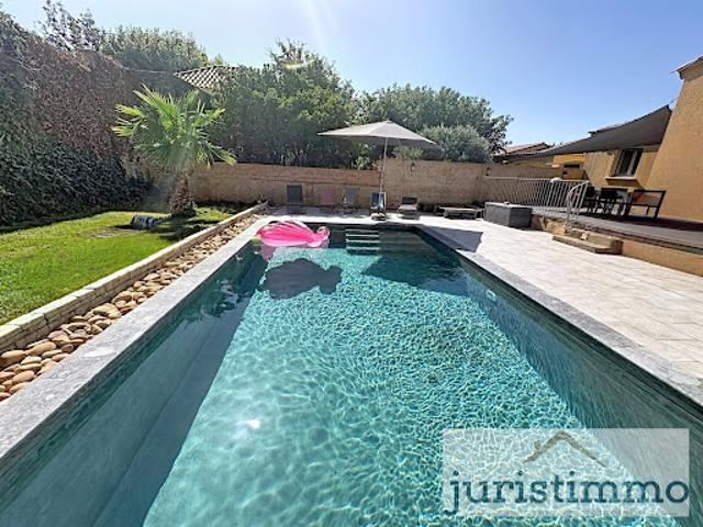 Villa vente à Carpentras, Camaret-sur-aigues