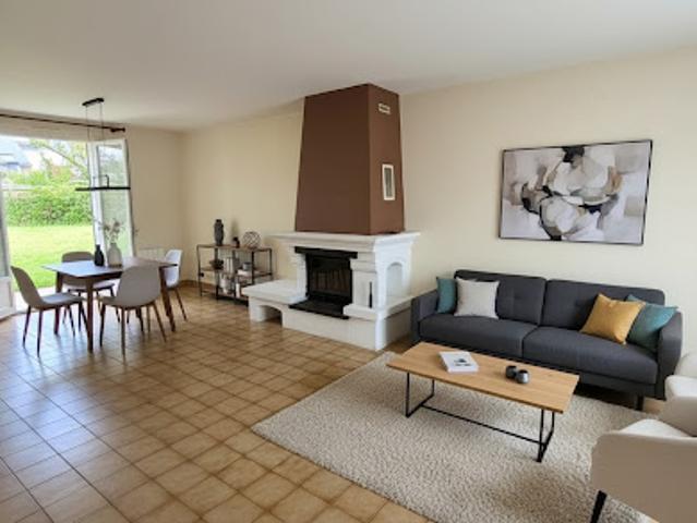 Villa vente à Rennes, Bretagne