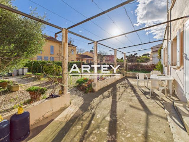 Villa vente à Arrondissement de Toulon, Hyères